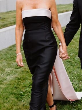 Mother of the bride or groom dress